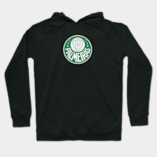 Por nosso alviverde inteiro Hoodie